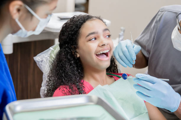 Best Emergency Treatment for Dental Infections or Abscesses in Ashford, AL