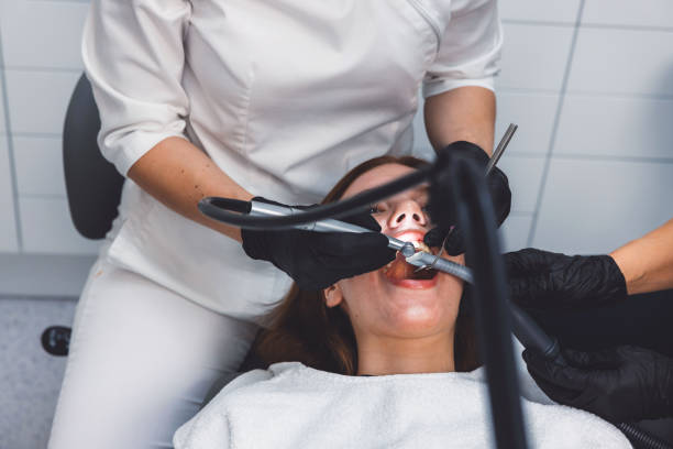 Best Emergency Treatment for Dental Infections or Abscesses in Ashford, AL